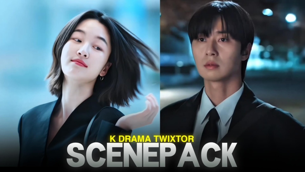 Surely Tomorrow K Drama Scenepack