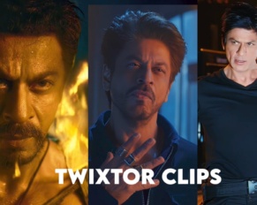 Shah Rukh Khan Twixtor Clips