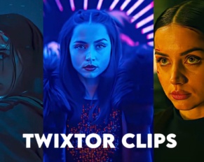 Ballerina Twixtor Clips