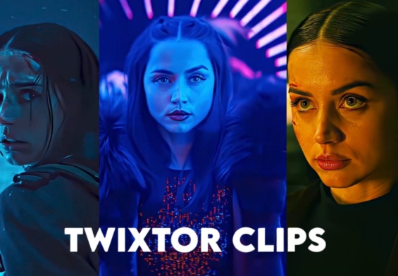 Ballerina Twixtor Clips