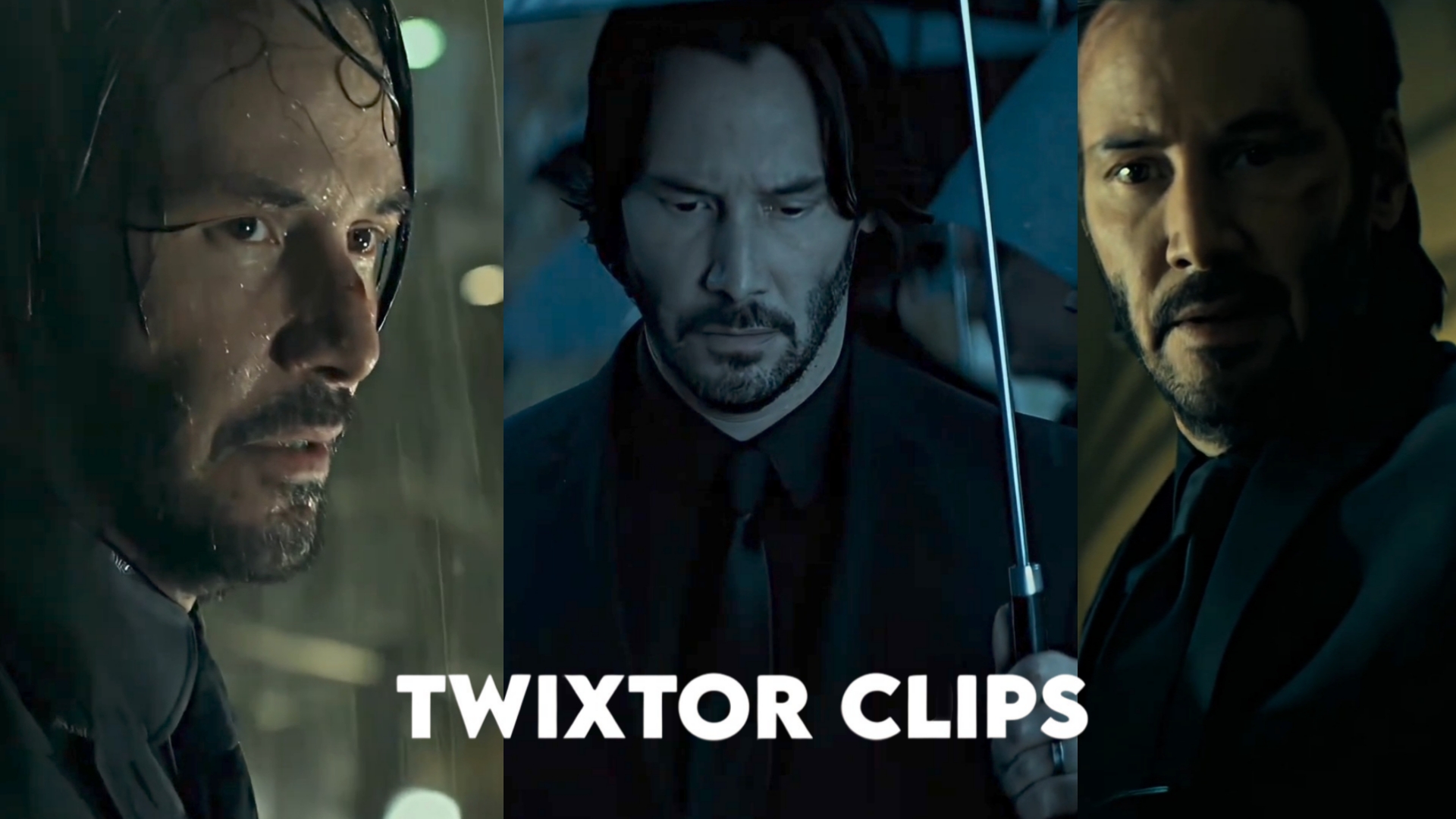 John Wick Twixtor