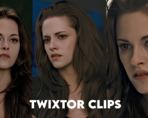 Bella Swan Twixtor
