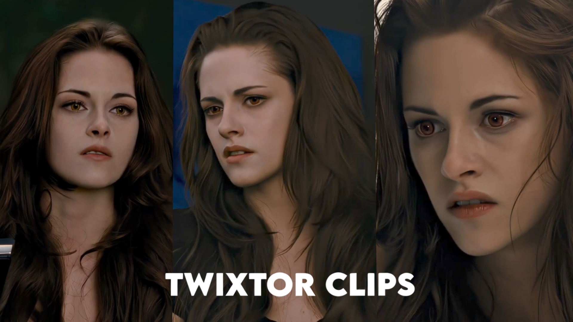 Bella Swan Twixtor