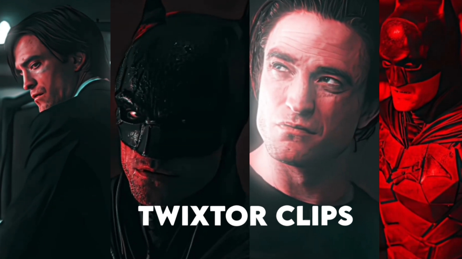 Batman Twixtor