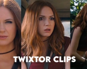 Ruby Roundhouse Twixtor