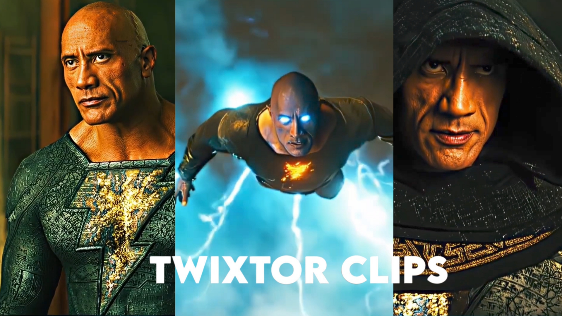 Black Adam Twixtor