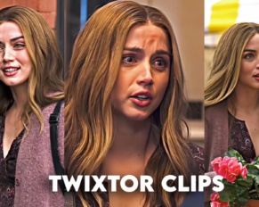Ana de Armas Twixtor