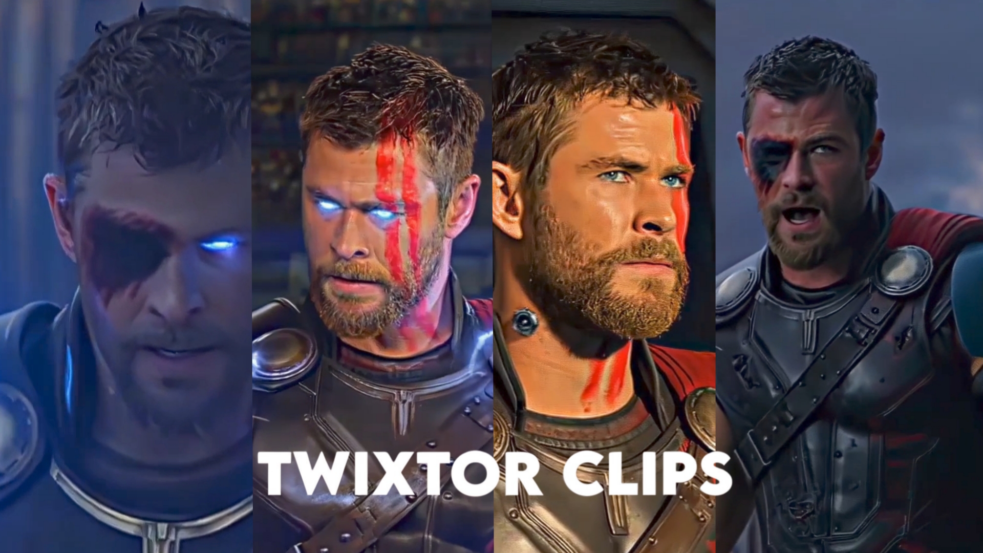 Thor Twixtor