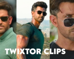 Hrithik Roshan Twixtor