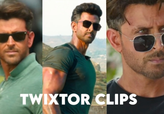 Hrithik Roshan Twixtor