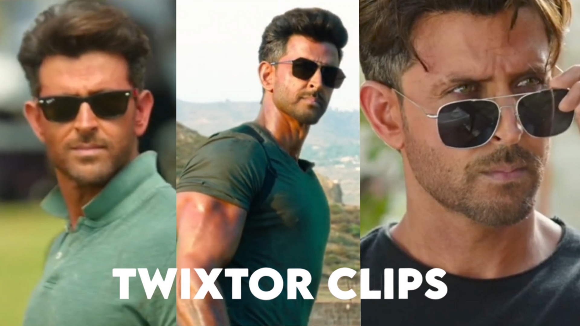 Hrithik Roshan Twixtor