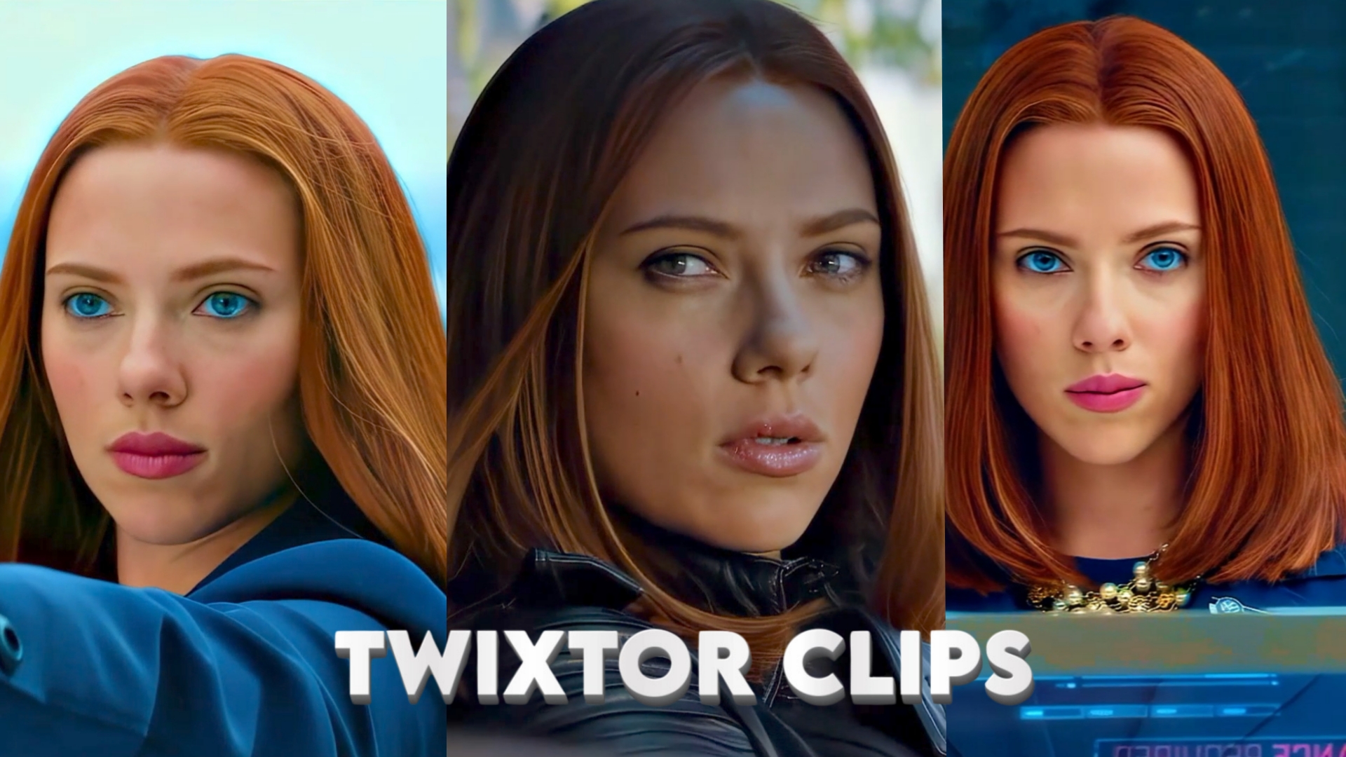 Black Widow Twixtor