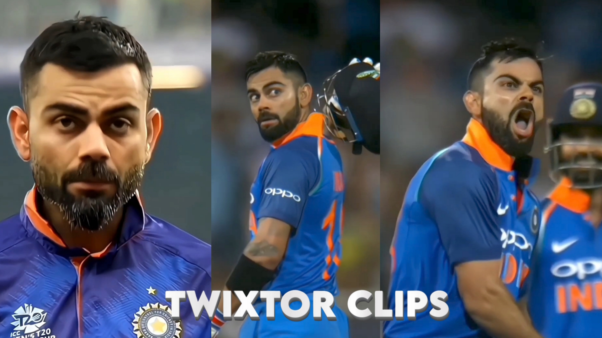 Virat Kholi Twixtor Clips