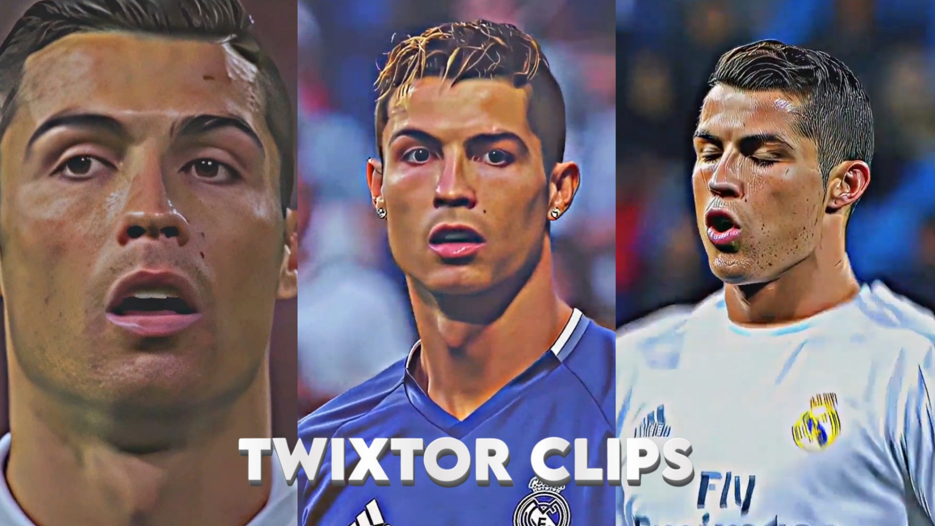 Cristiano Ronaldo Twixtor