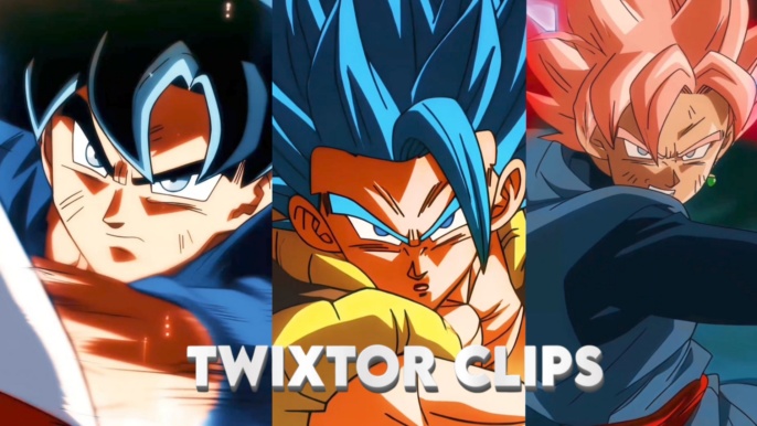 dragon ball twixtor