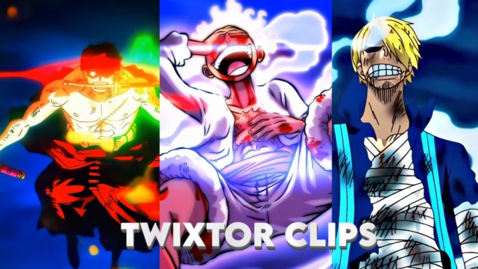 one piece twixtor