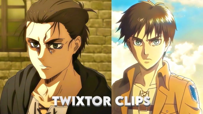 attack on titan twixtor