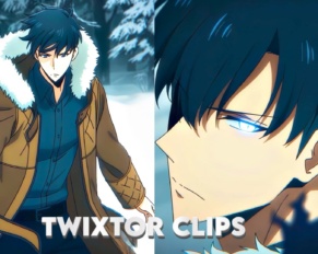 Sung Jinwoo vs Barca Twixtor