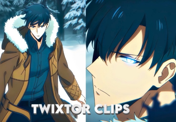 Sung Jinwoo vs Barca Twixtor