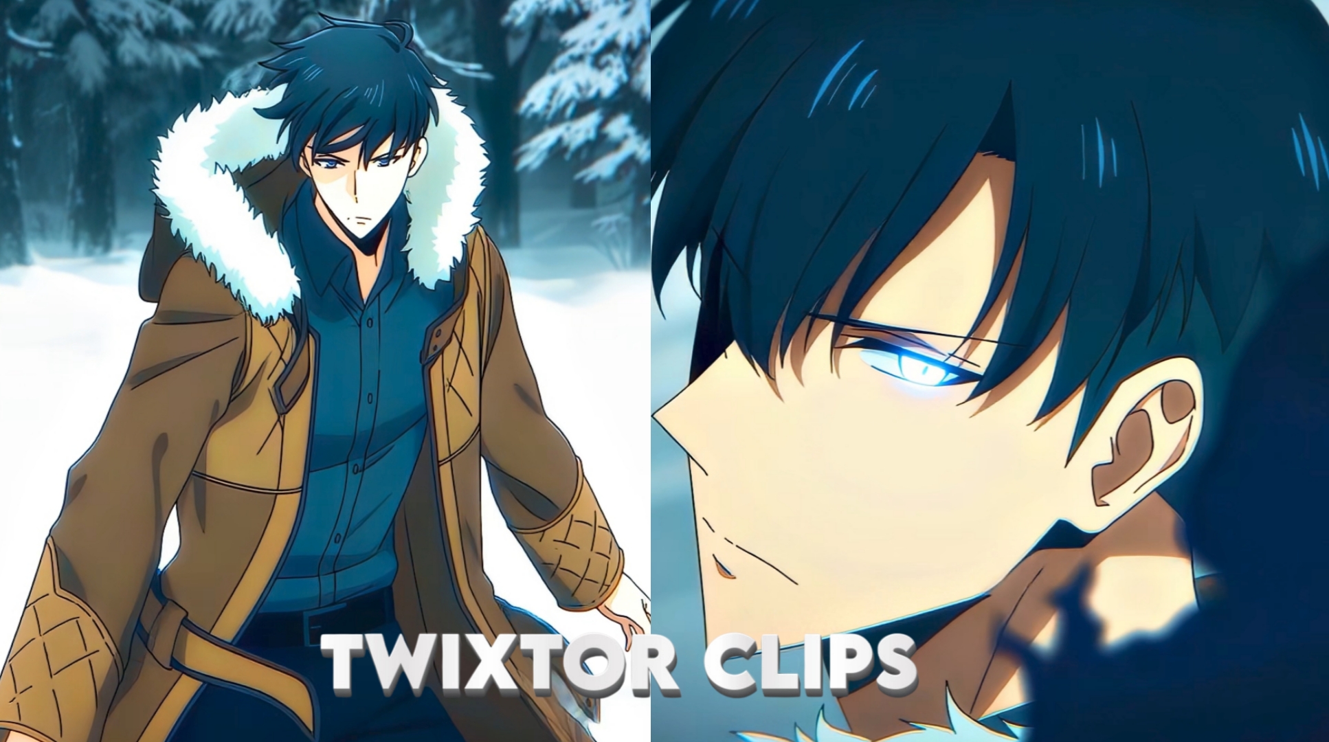 Sung Jinwoo vs Barca Twixtor