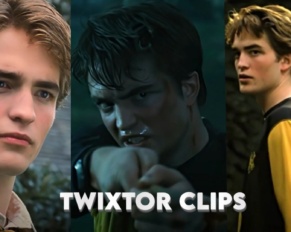 Cedric Diggory Twixtor