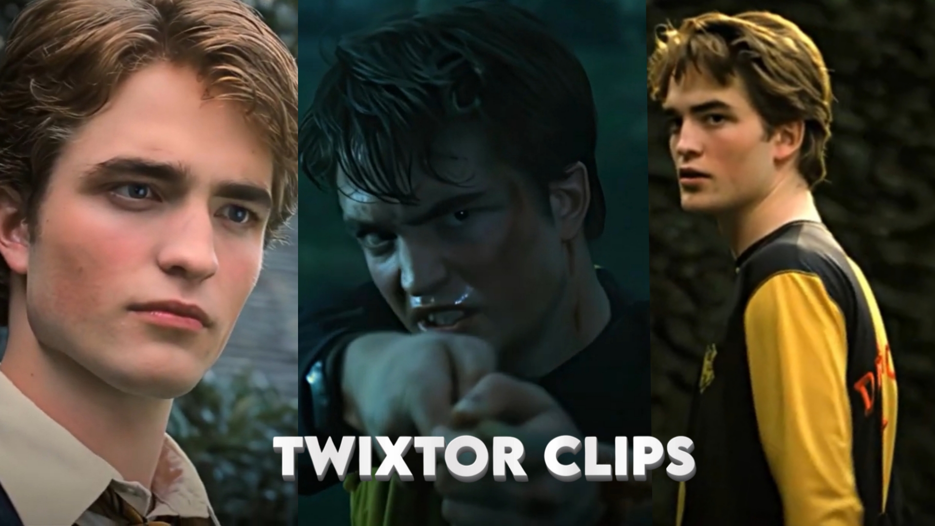 Cedric Diggory Twixtor