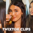 Madison Beer Twixtor Clips