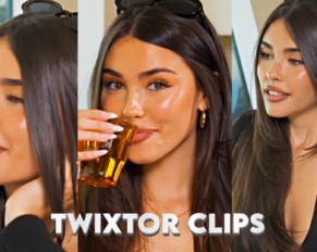 Madison Beer Twixtor Clips