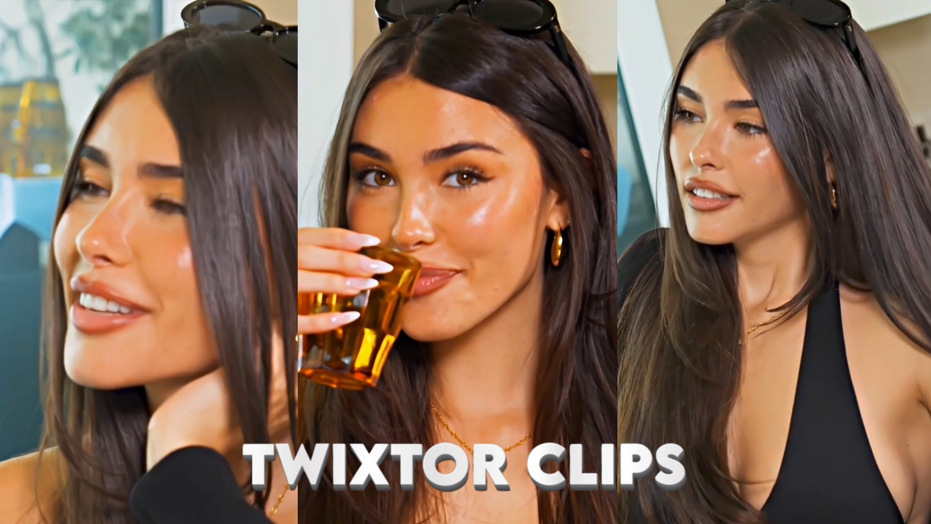 Madison Beer Twixtor Clips
