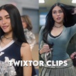 Madison Beer Twixtor