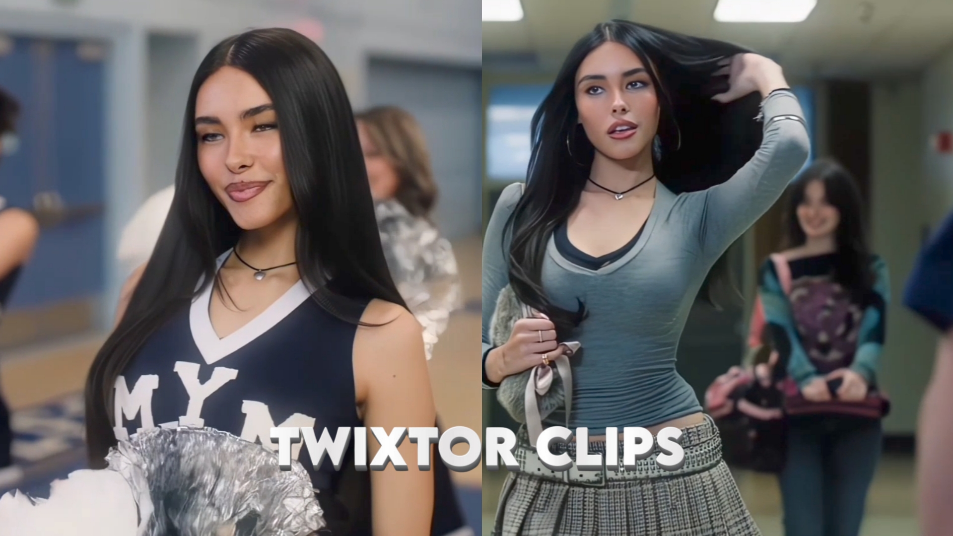 Madison Beer Twixtor