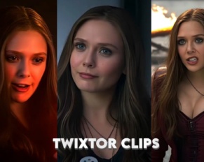 Wanda Twixtor