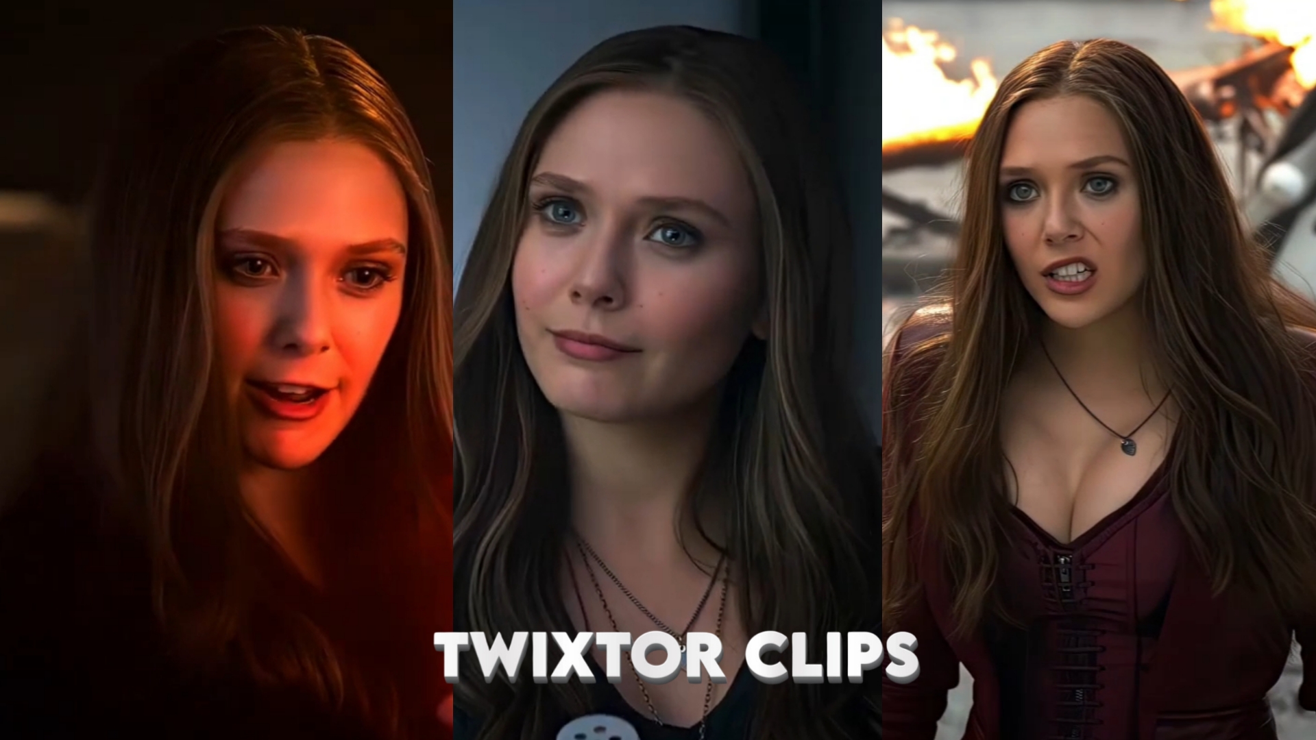 Wanda Twixtor