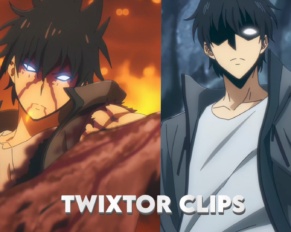 Sung Jinwoo Clips