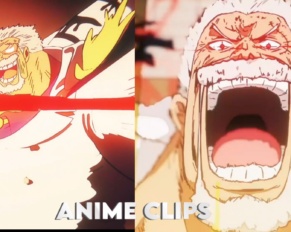 Garp Galaxy Impact Clip