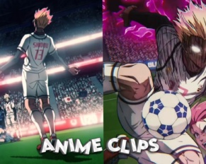 Shidou Ryusei Clips