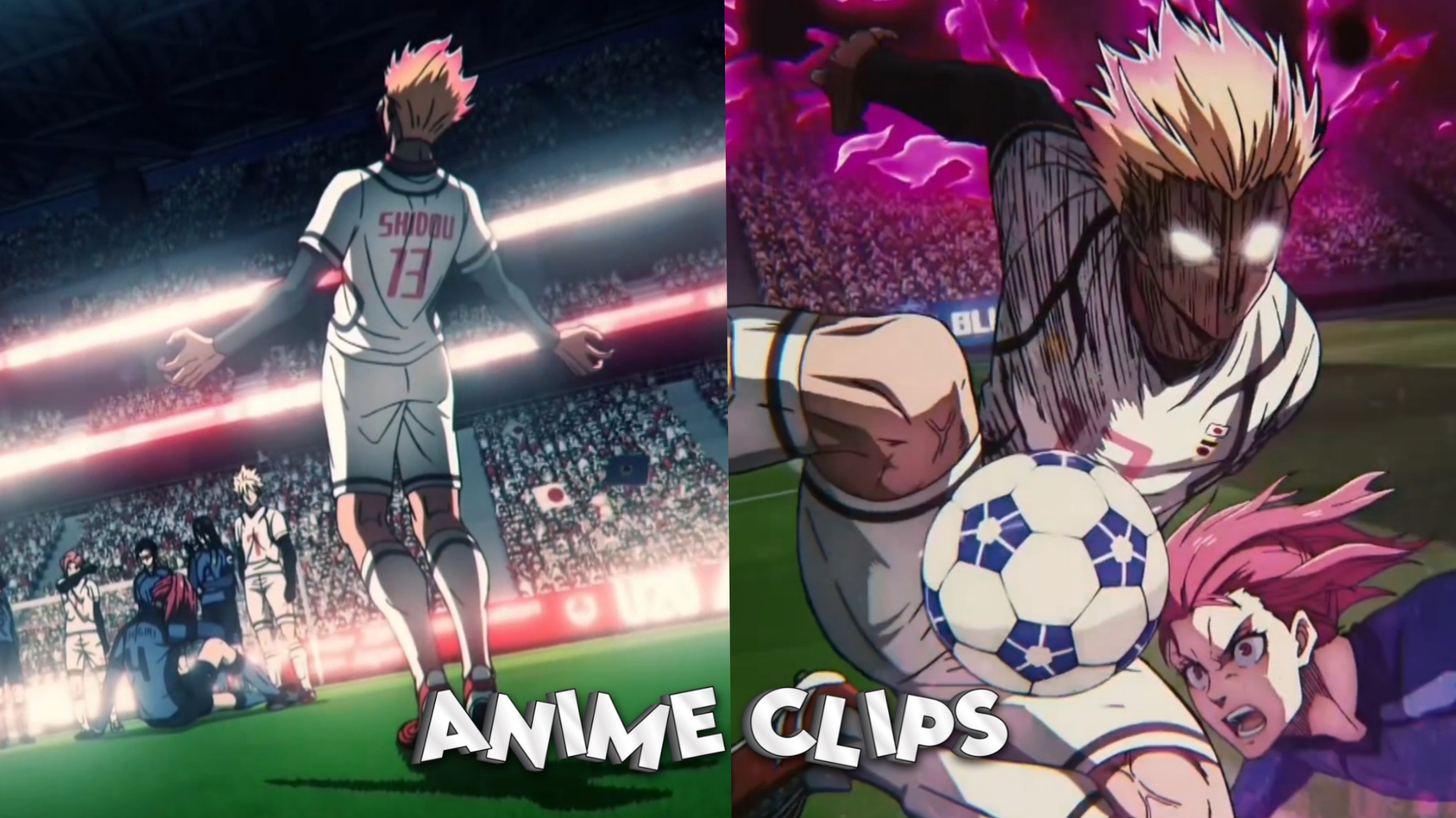 Shidou Ryusei Clips