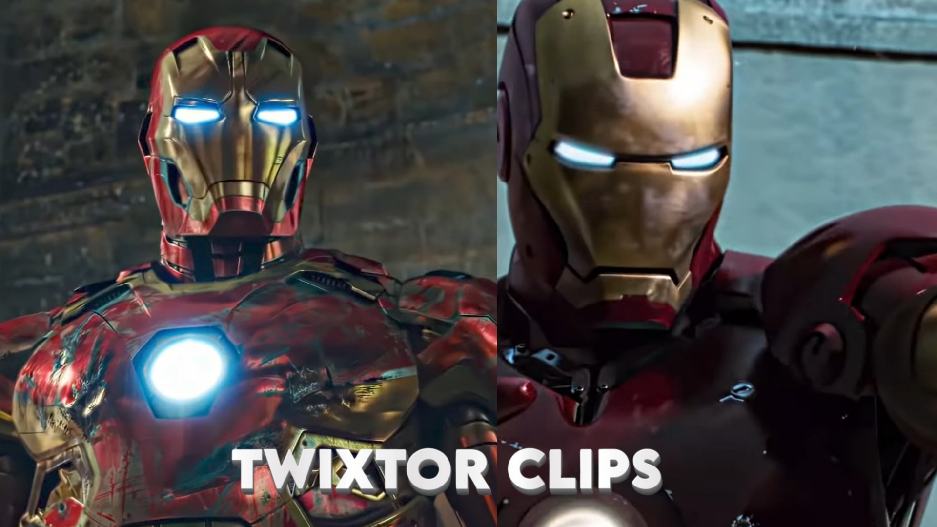 Iron Man Twixtor Clips