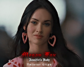 Megan Fox Scenepack