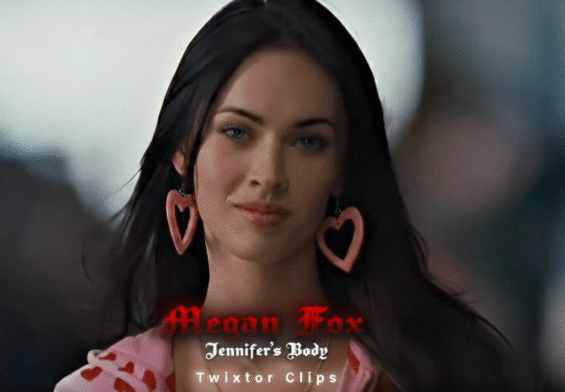 Megan Fox Scenepack