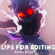 Luffy vs Lucci Clip
