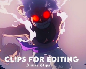 Luffy vs Lucci Clip