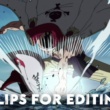 WhiteBeard vs Admiral Clip