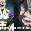 Asta vs Despair Clips