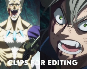 Asta vs Despair Clips