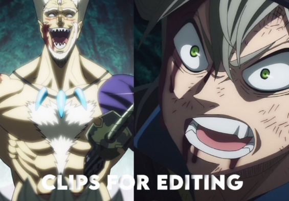 Asta vs Despair Clips