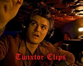 Stranger Things Season 5 Teaser Twixtor