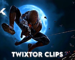 Amazing Spider Man Scenepack