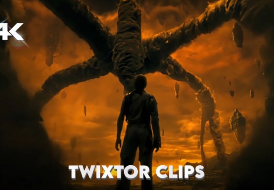 Stranger Things Aesthetic Scenepack