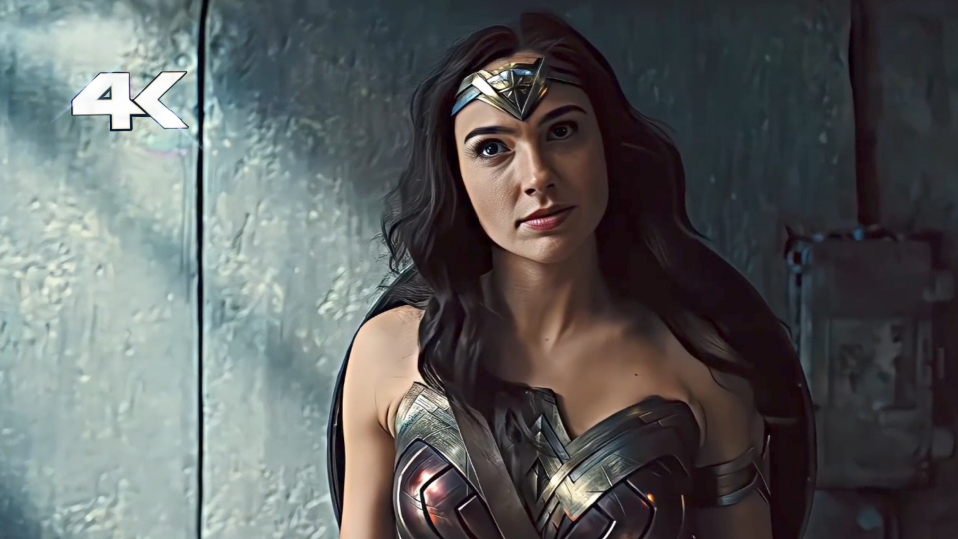 Wonder Women Scenepack